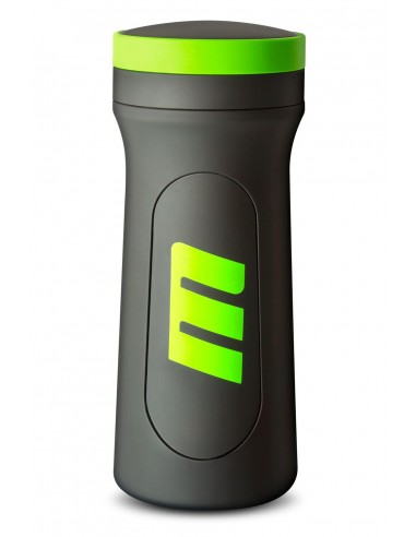 M FOR MEN M2 SUPERIOR STROKER BLACK