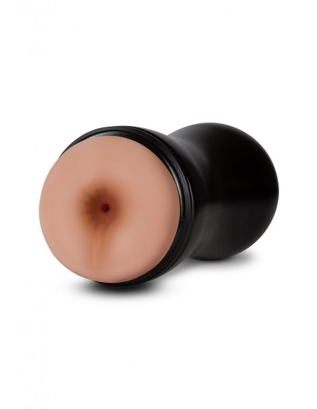 LOVERBOY BAD BOY NEXT DOOR  SELF LUBRICATING STROKER BEIGE