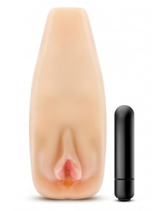 M ELITE SOFT AND WET NATASHA BEIGE