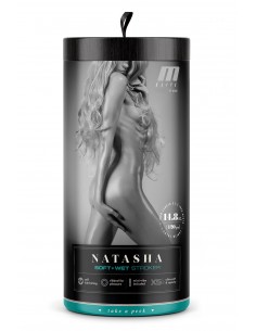 M ELITE SOFT AND WET NATASHA BEIGE 2