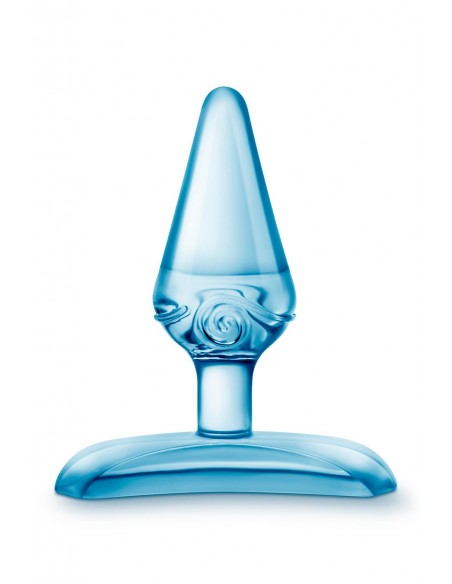 PLAY WITH ME JOLLY PLUG BLUE