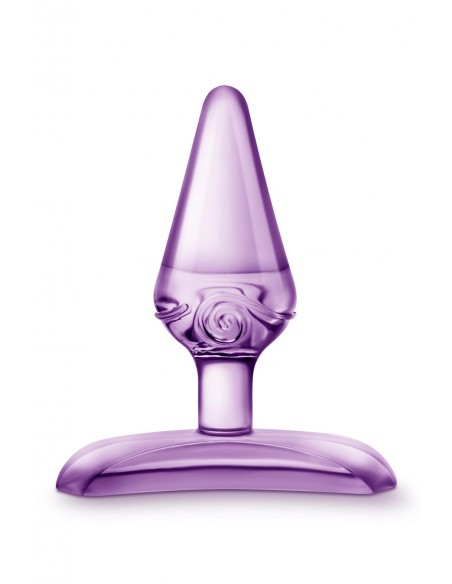 PLAY WITH ME JOLLY PLUG PURPLE