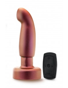 ANAL ADVENTURES MATRIX BIONIC PLUG COSMIC COPPER