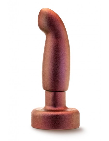 ANAL ADVENTURES MATRIX BIONIC PLUG COSMIC COPPER
