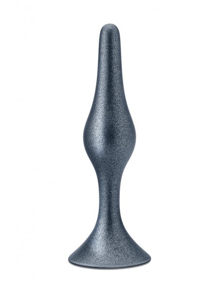 ANAL ADVENTURES MATRIX GENESIS PLUG KIT STELLAR SILVER