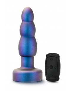 ANAL ADVENTURES MATRIX KINETIK PLUG SPACE AGE BLUE