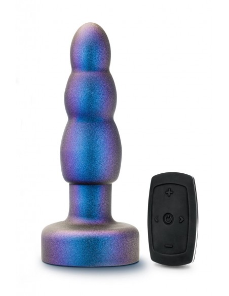 ANAL ADVENTURES MATRIX KINETIK PLUG SPACE AGE BLUE