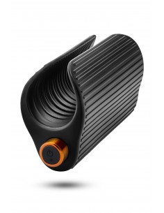 M ELITE PLATINUM - WRAPT - BLACK