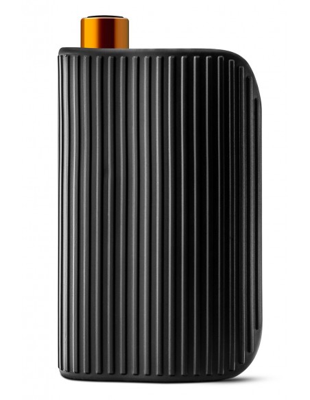 M ELITE PLATINUM - WRAPT - BLACK