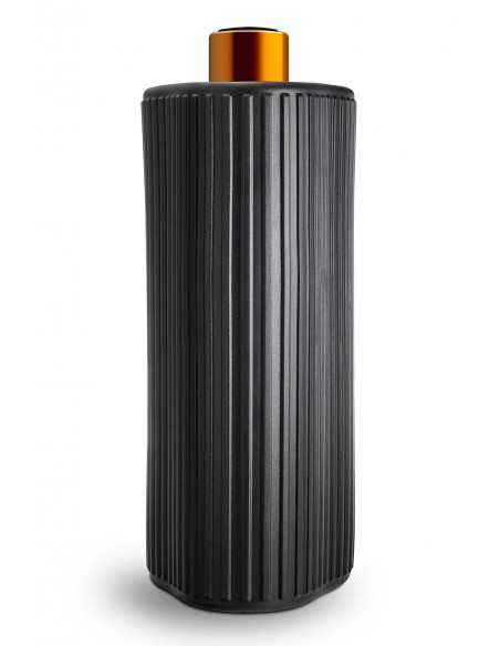 M ELITE PLATINUM - WRAPT - BLACK