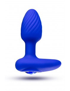 OH MY GEM MYSTERY PLUG SAPPHIRE