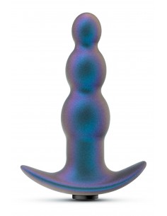 ANAL ADVENTURES MATRIX EXPEDITION PLUG LUNAR BLUE