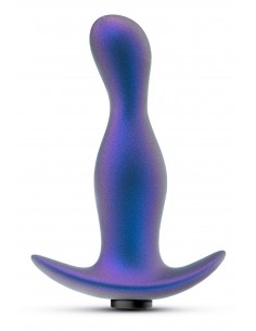 ANAL ADVENTURES MATRIX ODYSSEY PROSTATE STIMULATOR SPACE AGE BLUE