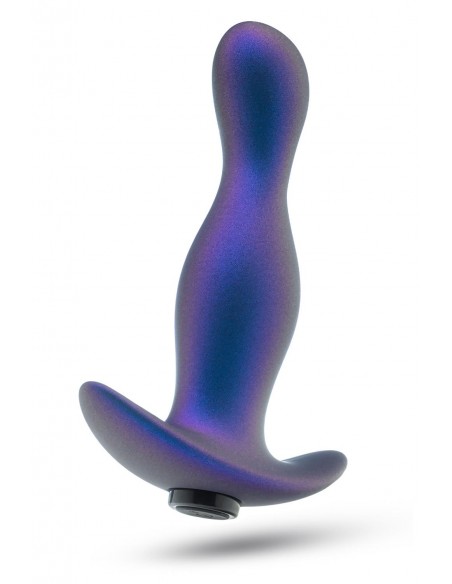 ANAL ADVENTURES MATRIX ODYSSEY PROSTATE STIMULATOR SPACE AGE BLUE