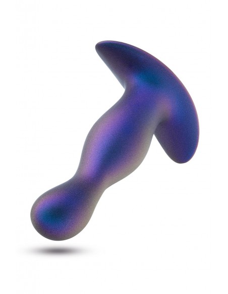 ANAL ADVENTURES MATRIX ODYSSEY PROSTATE STIMULATOR SPACE AGE BLUE