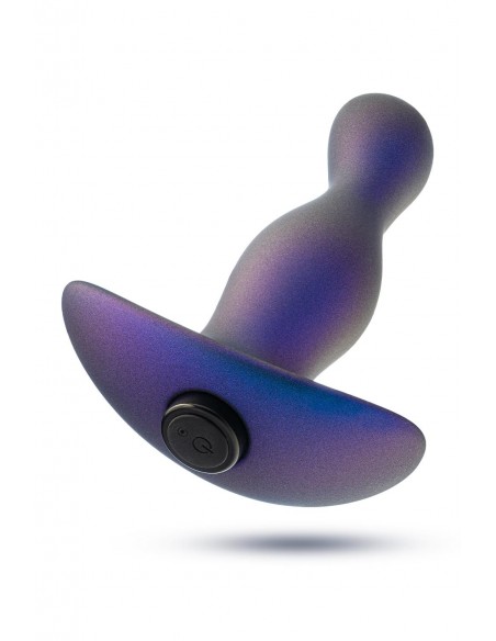 ANAL ADVENTURES MATRIX ODYSSEY PROSTATE STIMULATOR SPACE AGE BLUE