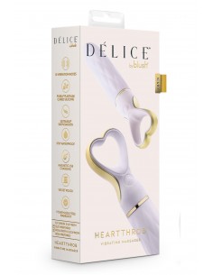 DELICE HEARTTHROB LAVENDER LOVE 2