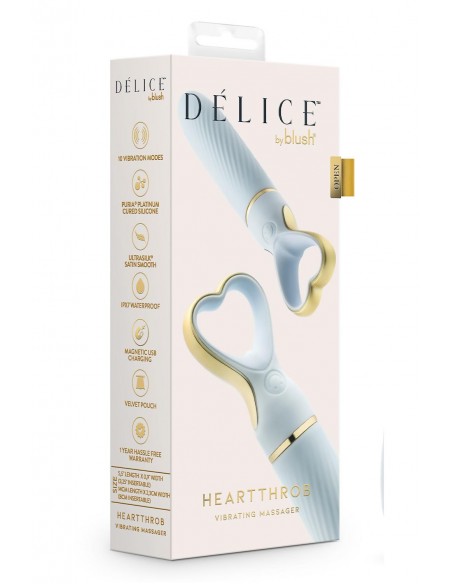 DELICE HEARTTHROB SOMETHING BLUE