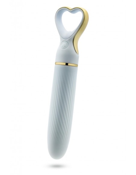 DELICE HEARTTHROB SOMETHING BLUE