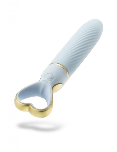 DELICE HEARTTHROB SOMETHING BLUE