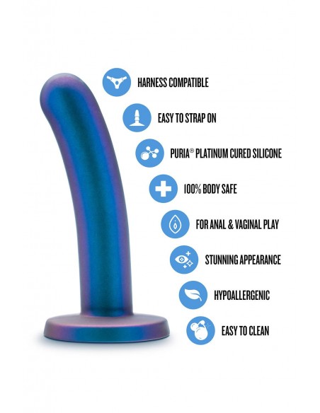 TEMPTASIA SURRENDER PEG INTERMEDIATE BLUE LUST