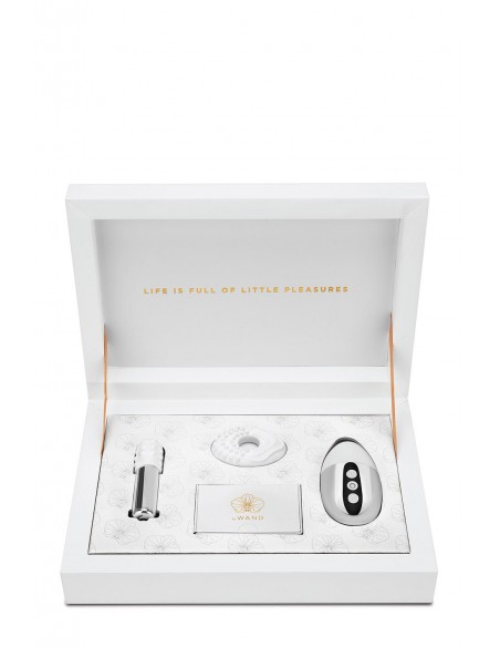 LE WAND LITTLE PLEASURES COLLECTION