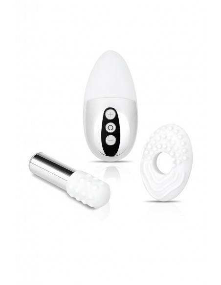 LE WAND LITTLE PLEASURES COLLECTION
