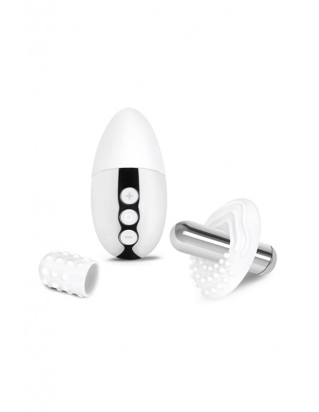 LE WAND LITTLE PLEASURES COLLECTION
