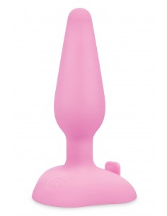 B-VIBE BEGINNERâ€™S VIBRATING BUTT PLUG