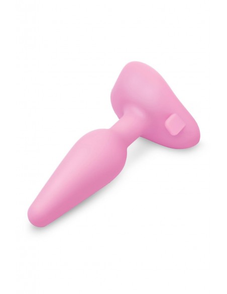 B-VIBE BEGINNERâ€™S VIBRATING BUTT PLUG