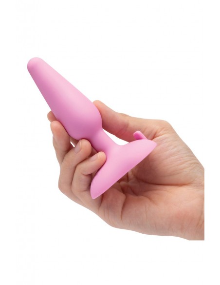 B-VIBE BEGINNERâ€™S VIBRATING BUTT PLUG