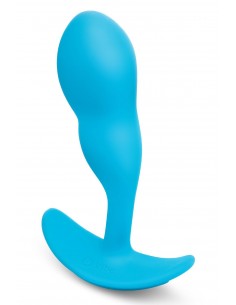 B-VIBE REMOTE CONTROL P-SPOT SNUG PLUG 95GR BLUE 2