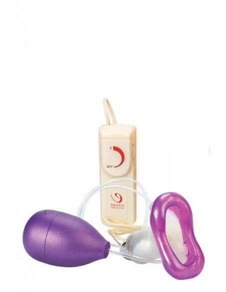 VIBRATING CLIT MASSAGER