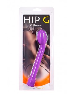 HIP G G POWER PURPLE 2