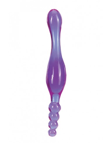 SMOOTHY PROBER - CLEAR LAVENDER