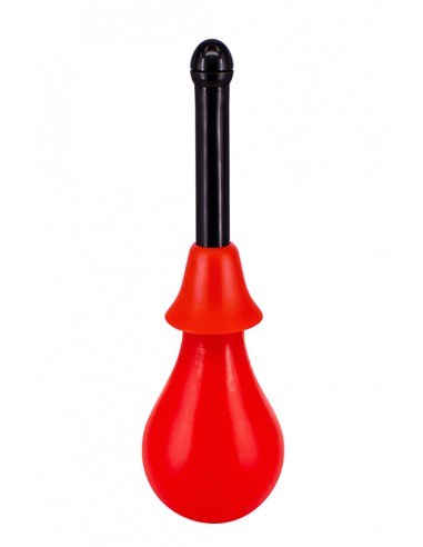 WHIRLING SPRAY