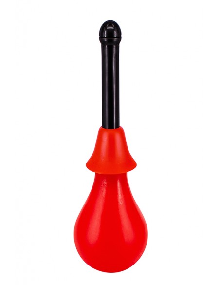 WHIRLING SPRAY