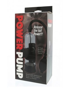 POWER PUMP 2