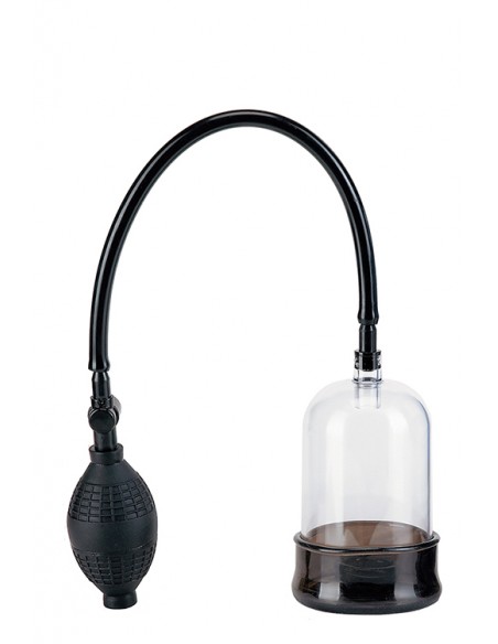 PENIS HEAD PUMP