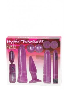 MYSTIC TREASURES COUPLES KIT 2