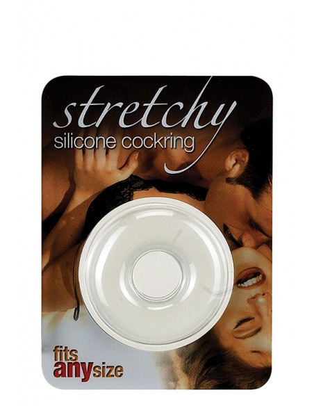 STRETCHY COCKRING