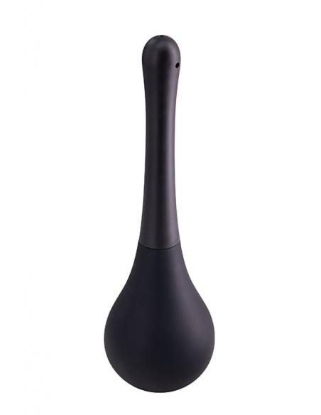 SQUEEZE CLEAN BLACK