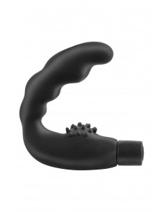 ANAL FANTASY COLLECTION VIBRATING REACH AROUND BLACK