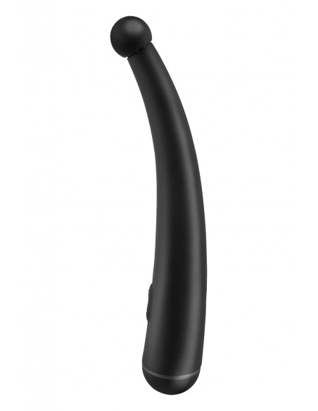 ANAL FANTASY COLLECTION VIBRATING CURVE BLACK