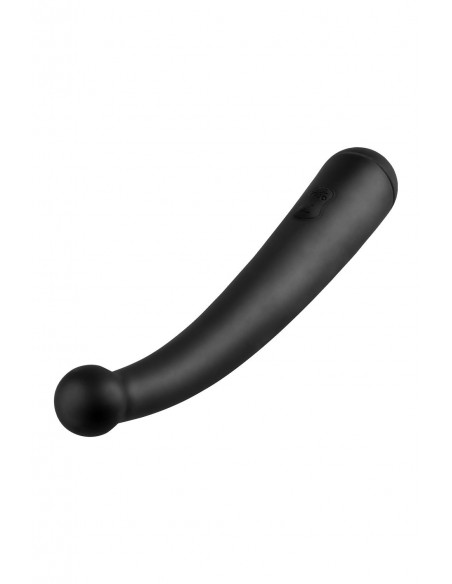ANAL FANTASY COLLECTION VIBRATING CURVE BLACK