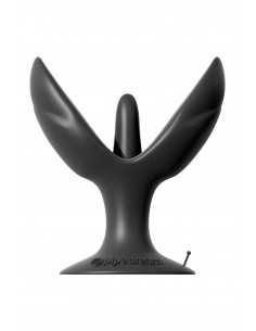 ANAL FANTASY COLLECTION INSTA-GAPER BLACK