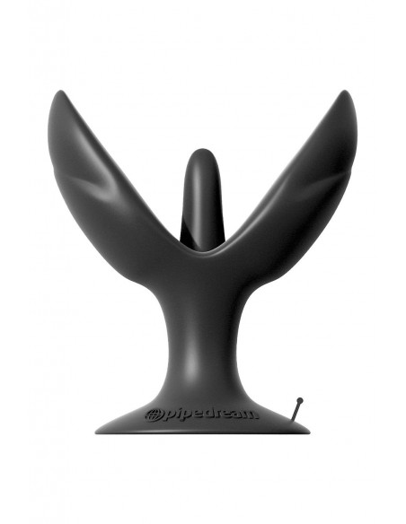 ANAL FANTASY COLLECTION INSTA-GAPER BLACK