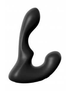 ANAL FANTASY ELITE ULTIMATE P-SPOT MILKER BLACK
