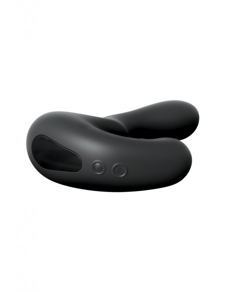 ANAL FANTASY ELITE ULTIMATE P-SPOT MILKER BLACK