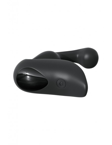 ANAL FANTASY ELITE REMOTE CONTROL P-SPOT PRO BLACK